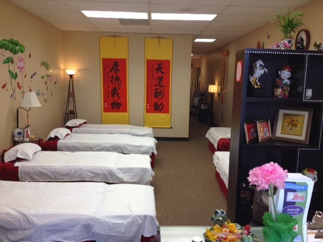 Serenity Day Spa & Salon llc La Junta photo