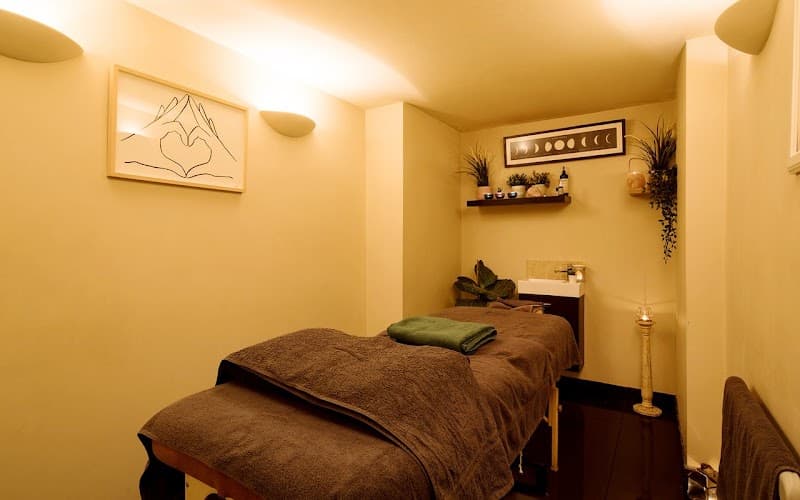 Serenity Expose Spa Goodyear Avondale photo