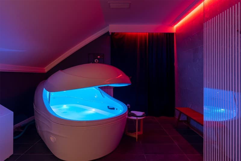 Serenity Float - Relax Center Cluj-Napoca photo