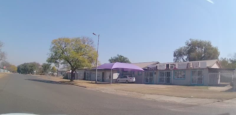 Serenity Foot and Massage Spa Vryheid photo