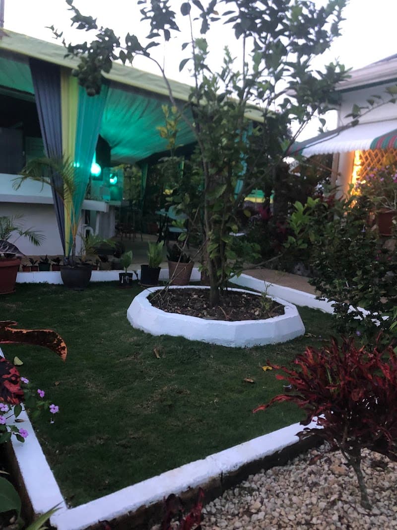 Serenity Garden Day Spa Manchester photo
