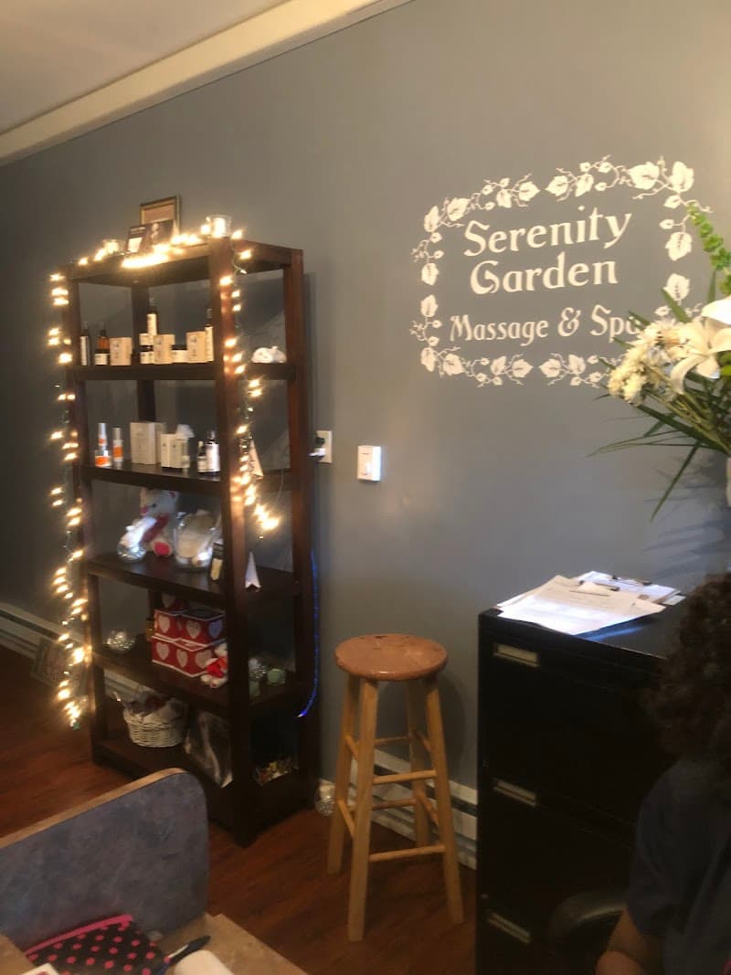 Serenity Garden Massage & Spa New York photo