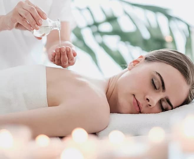 Serenity Garden Massage & Tans Bar Harbor photo