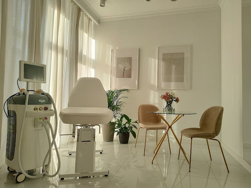 Serenity Glow & Glam Pruszcz Gdański photo