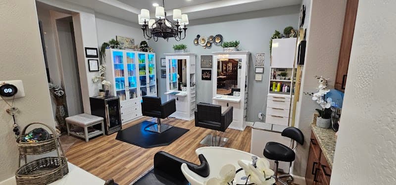 Serenity Hair Design Queen Creek photo