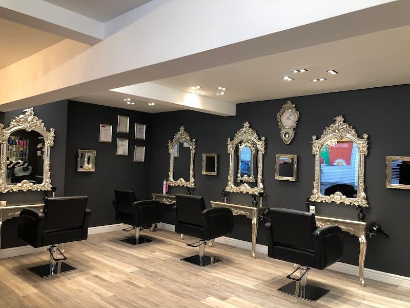 Serenity hair design Southampton photo