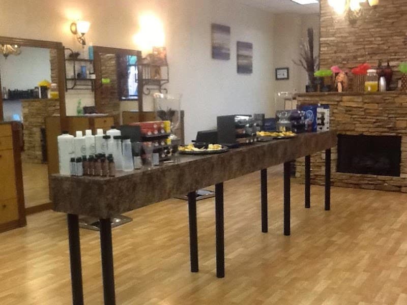 Serenity Hair Spa Charlotte photo