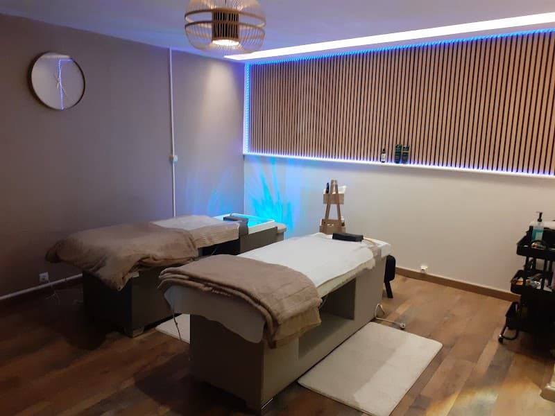 Serenity hair spa Toul photo