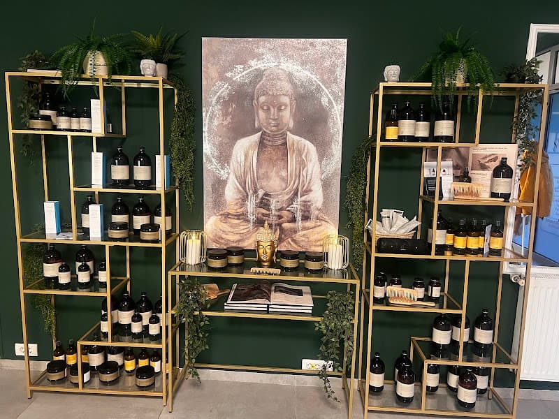 Serenity Head&Spa Chicago photo
