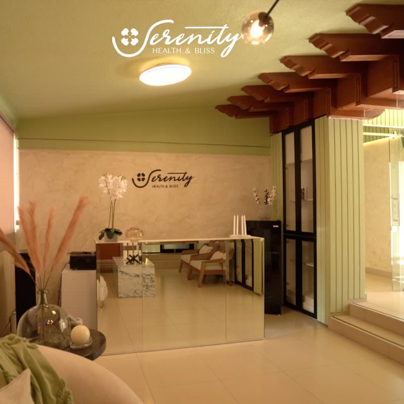 Serenity Health and Bliss León photo