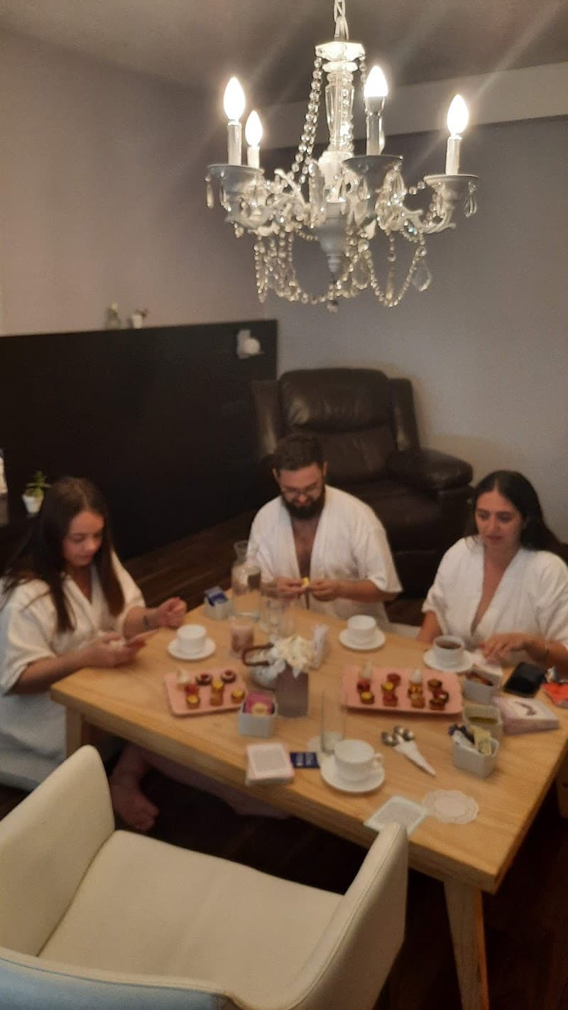 Serenity Holistic Spa Montevideo photo