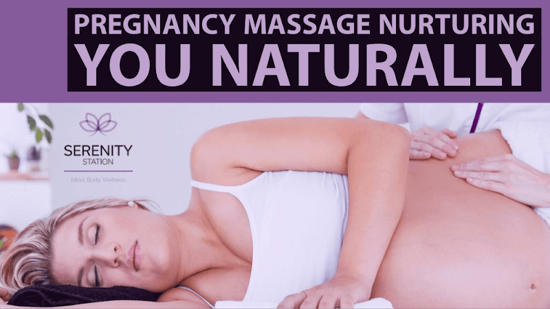 Serenity Holistic & Sports Massage Derby photo