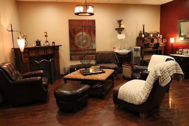 Serenity In the City Salon & Spa Medford photo