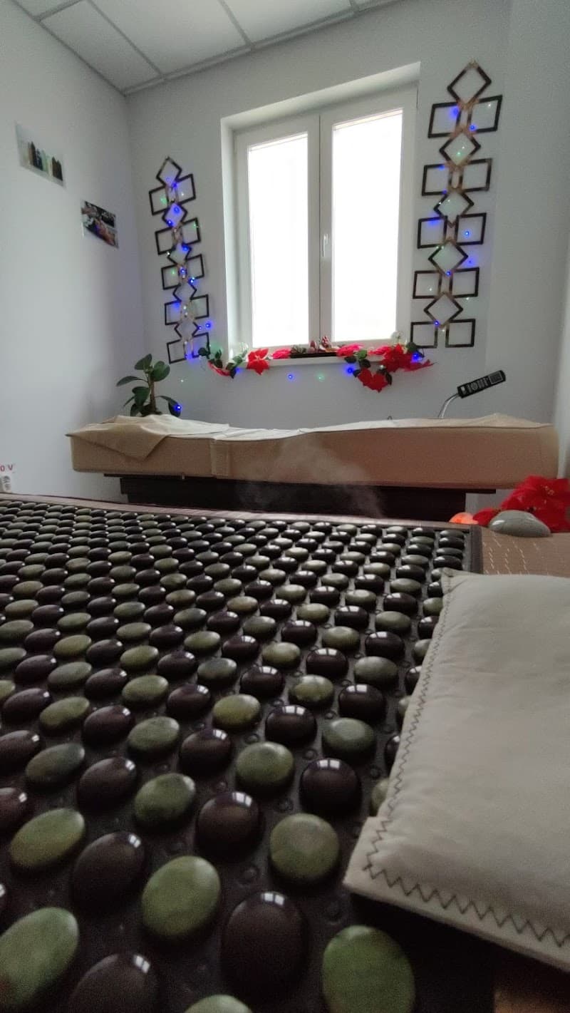 Serenity Jade SPA Galați photo