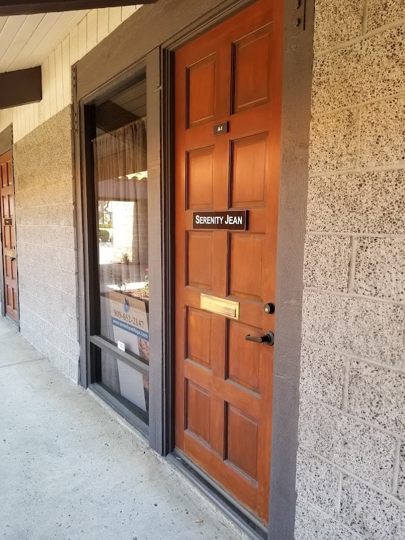 Serenity Jean Wellness Rancho Cucamonga photo