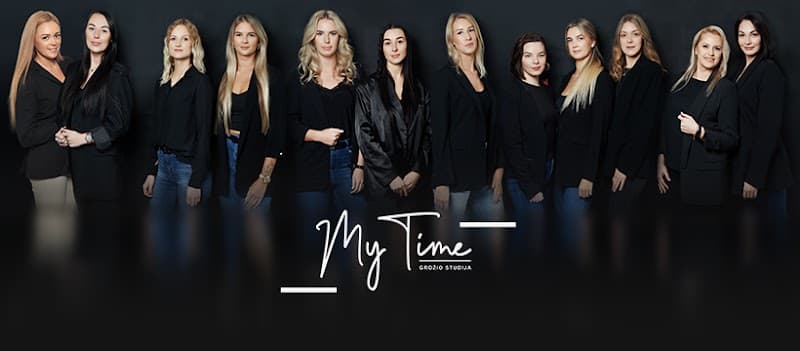 Serenity - kūno priežiūros namai Rokiškis photo