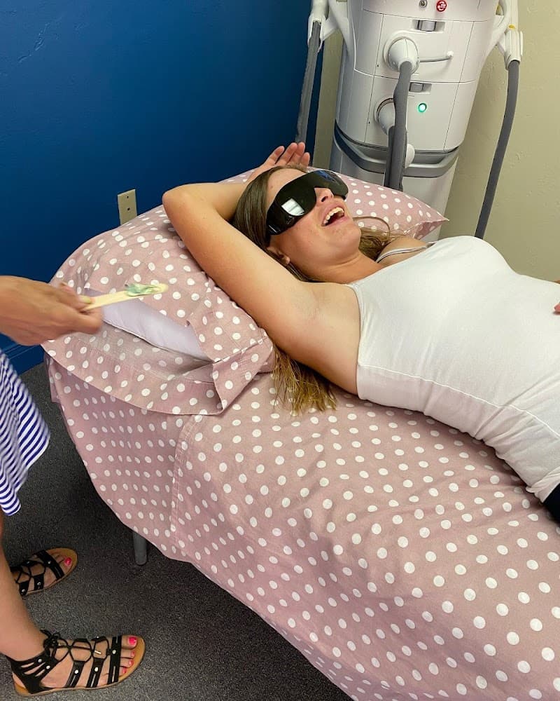 Serenity Laser Spa Tucson photo