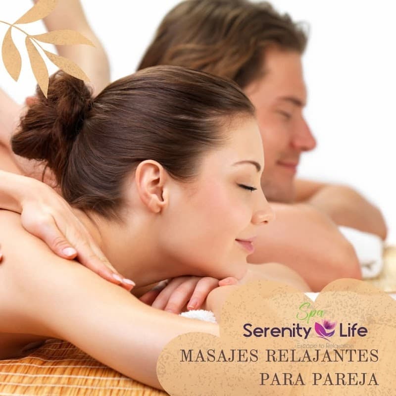 Serenity Life Spa Cuauhtémoc photo