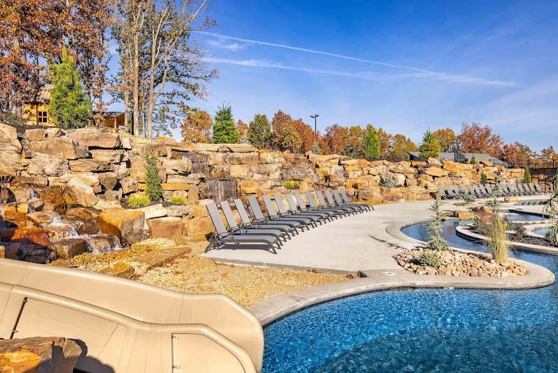 Serenity Lifestyles Linn Creek photo