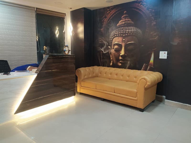 Serenity Lounge Spa Delhi photo