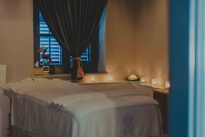 Serenity Luxury Boutique Spa Limassol photo