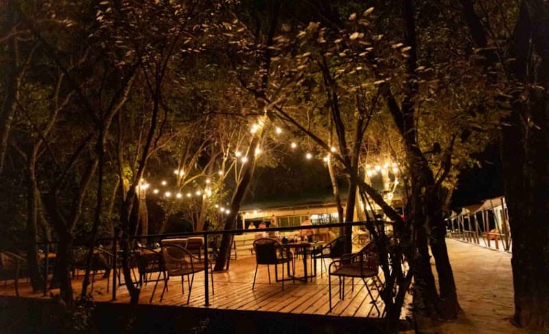 Serenity Mara Legends Camp Masai Mara photo