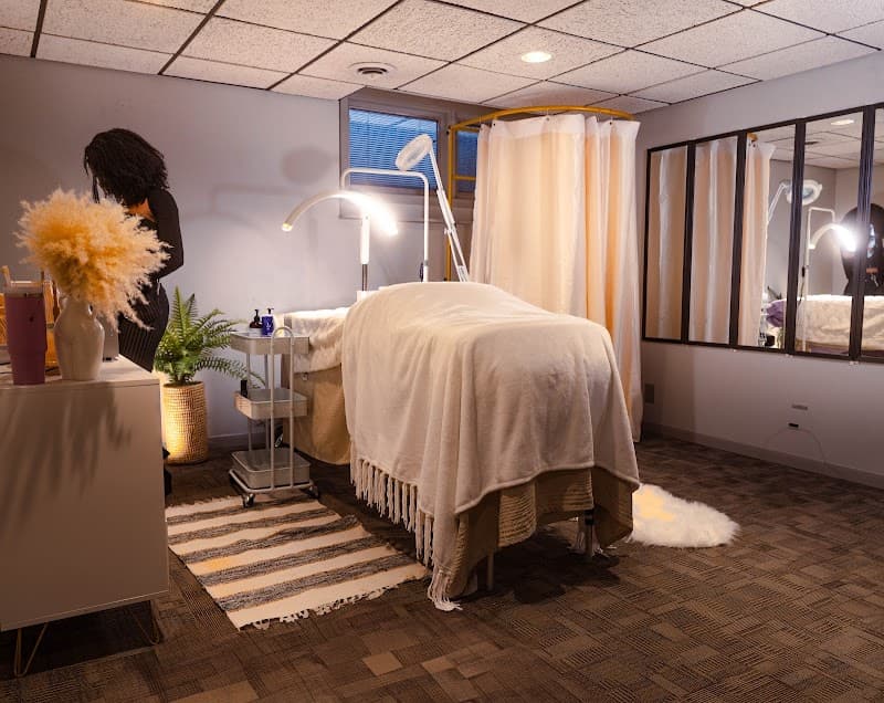 Serenity Massage and Aesthetics Rockford photo