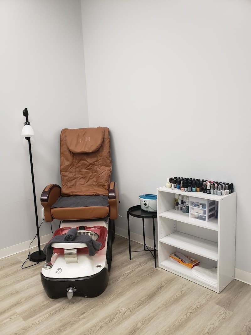 Serenity Massage and Esthetics Swan Hills photo