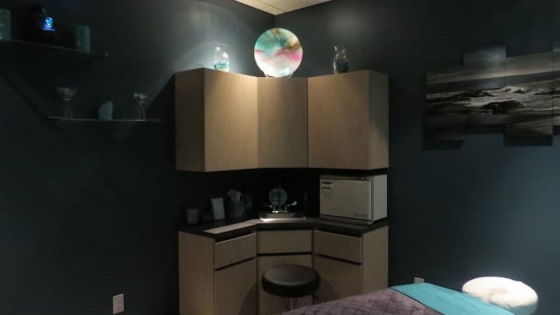 Serenity Massage at Salon Lofts Charlotte photo