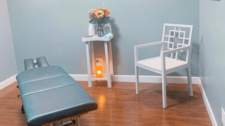 Serenity Massage & Holistic Center Live Oak photo