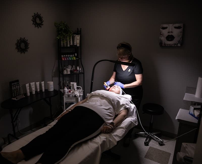 Serenity Massage Therapy and Spa Huntington Woods photo