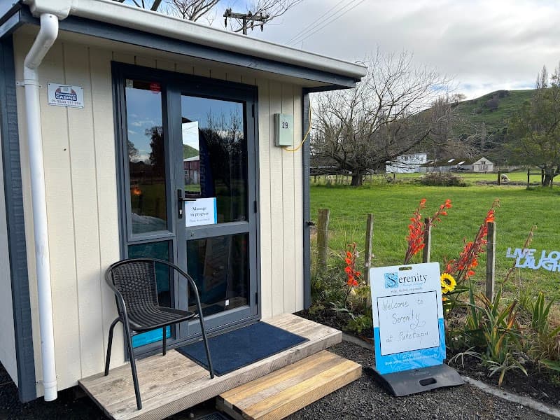 Serenity Massage Therapy Napier photo
