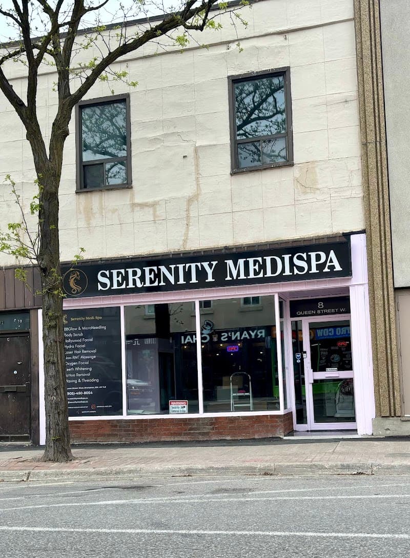 Serenity Medi Spa Brampton photo