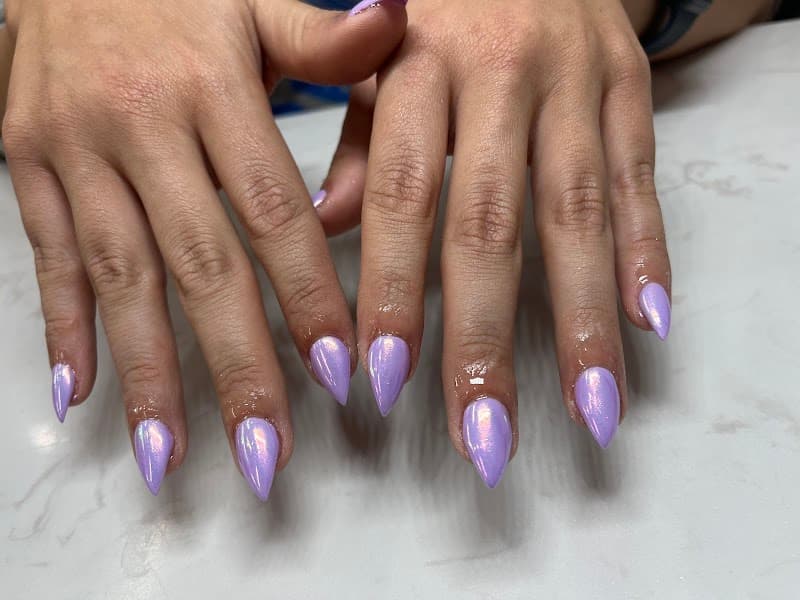 Serenity Nail & Spa Atlanta photo