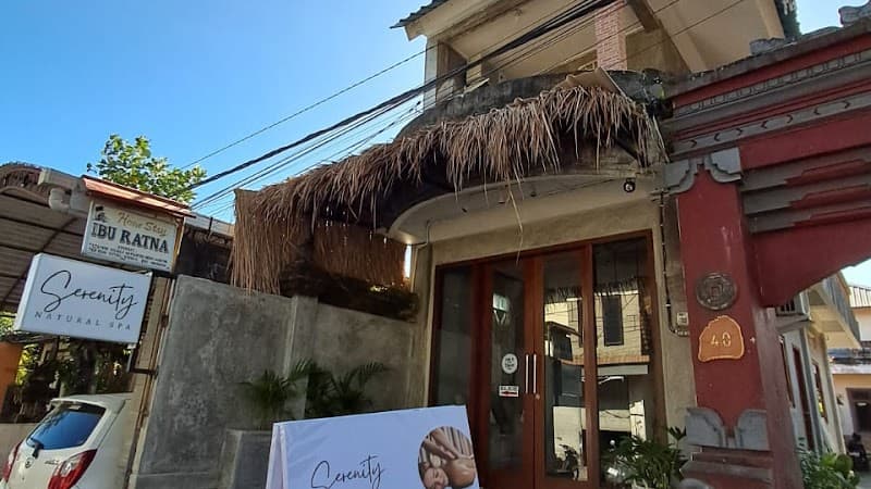 Serenity Natural Spa ubud Ubud photo