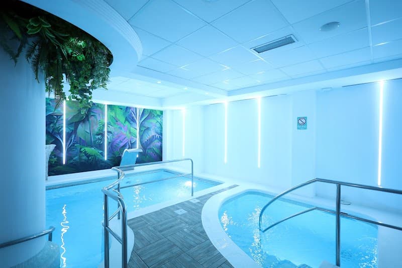 Serenity Nerja Spa photo