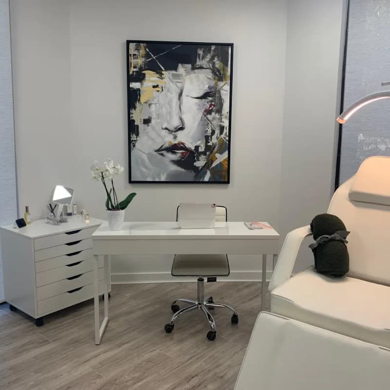 Norcross serenity oasis spa Atl photo