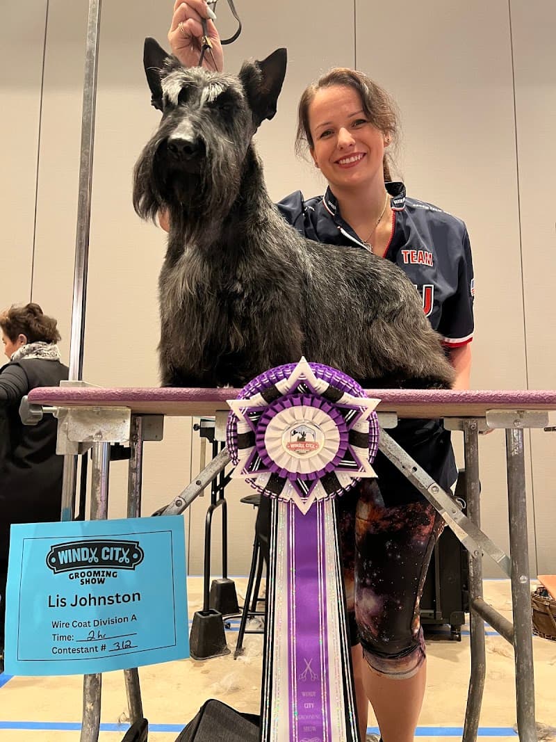 Serenity Pet Spa Madison photo