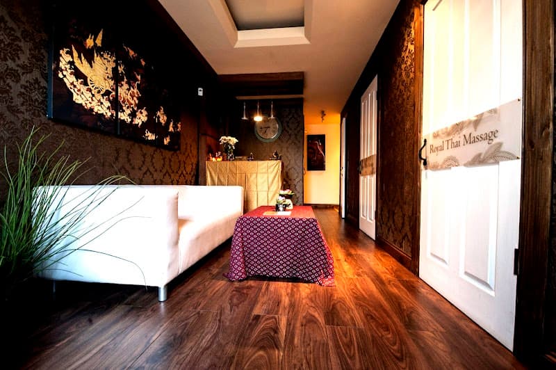 Serenity Piya Dublin photo