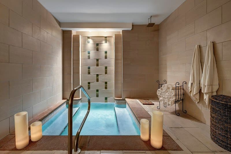 Serenity Pointe Day Spa Panama City photo