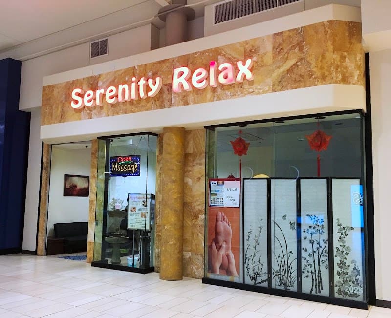 Serenity Relax Glendale photo