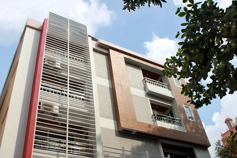 Serenity Residence Bangkok photo