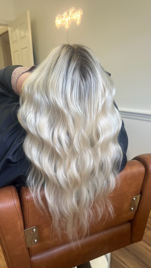 Serenity & Rose Salon and Spa Dayton photo