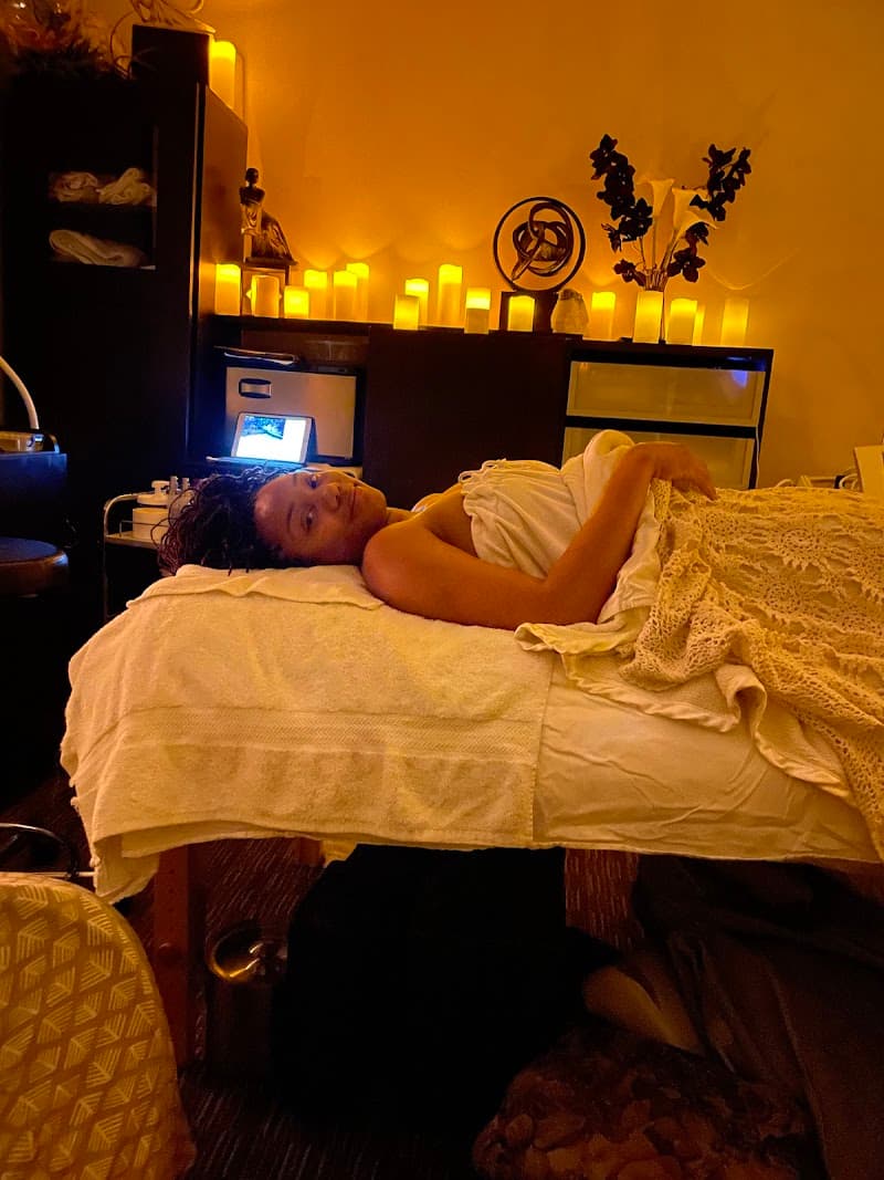 Serenity-Rx Skincare Arlington photo