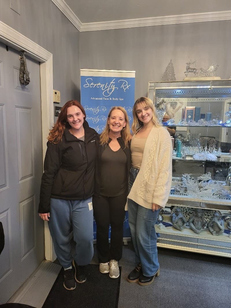 Serenity Rx Spa Virginia Beach photo