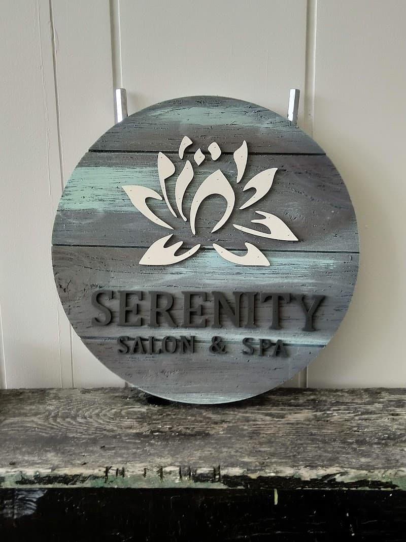 Serenity Salon and Spa Port Colborne photo