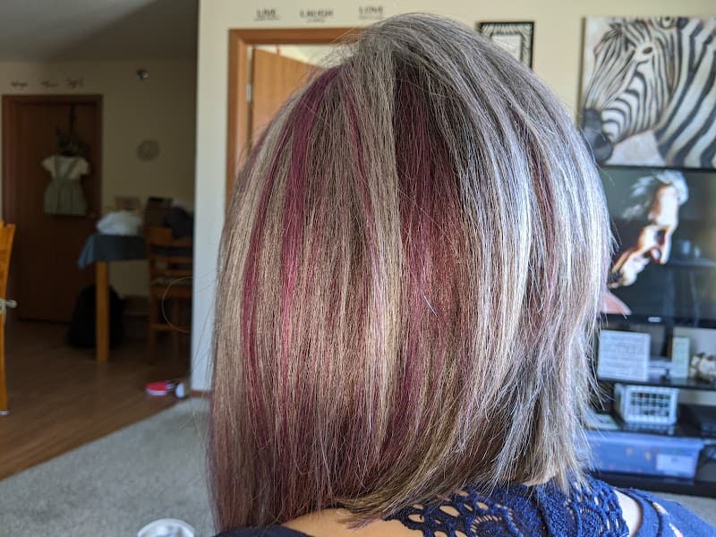 Serenity Salon Day Spa & Tanning Pelican Rapids photo