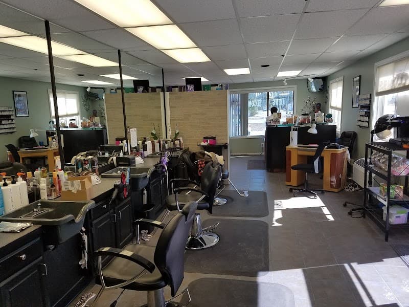 Serenity Salon & Spa 4 U Portsmouth photo