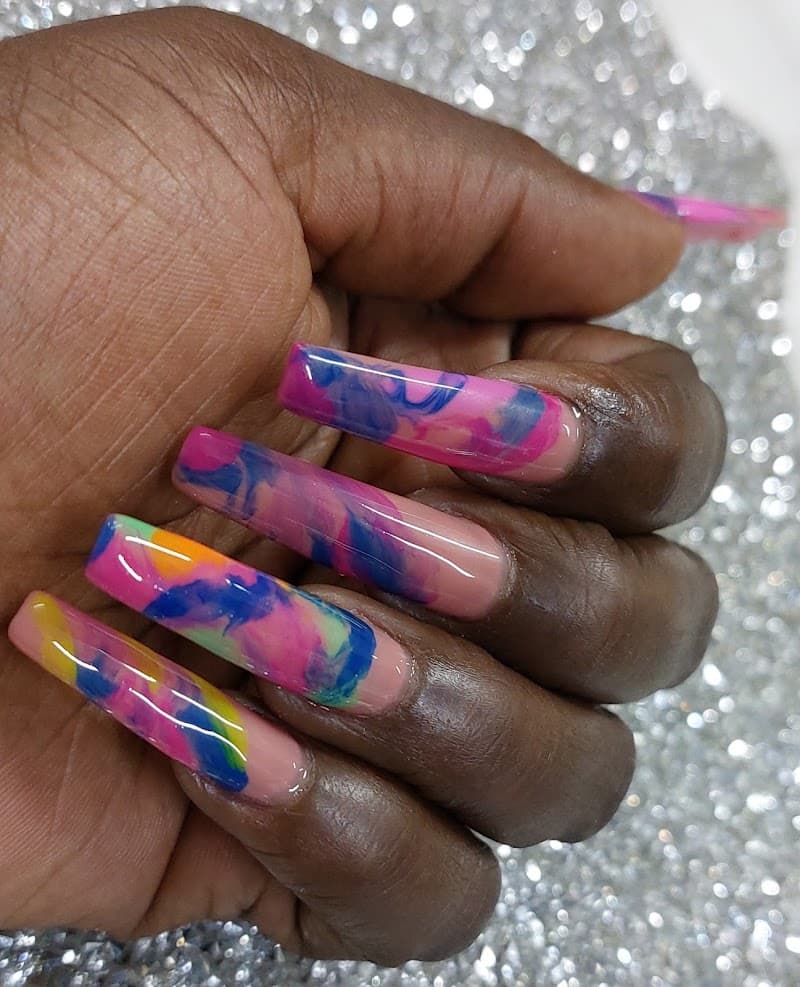 Serenity SALON & SPA Uasin Gishu photo