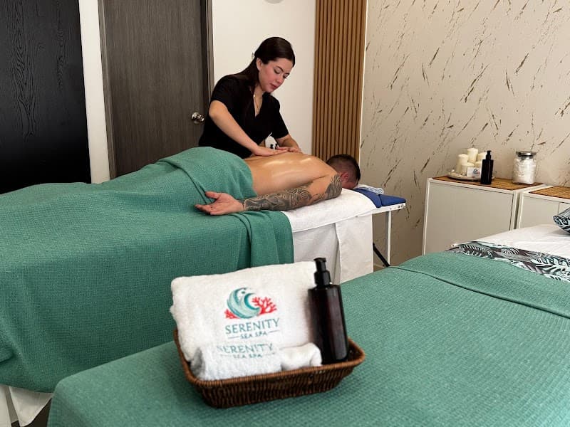 Serenity Sea Spa Medellín photo